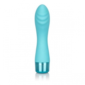 Eden Ripple Blue G-Spot Vibrator