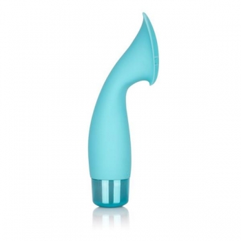 Eden Climaxer Blue Clitoral Tickler Vibrator