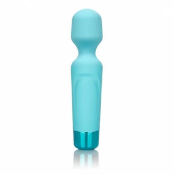 Eden Wand Teal Blue Body Massager