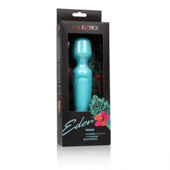 Eden Wand Teal Blue Body Massager