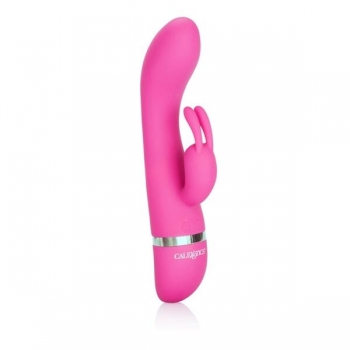 Foreplay Frenzy Bunny Pink Vibrator