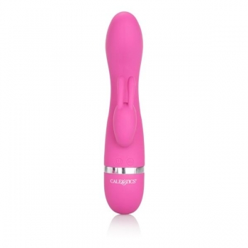 Foreplay Frenzy Bunny Pink Vibrator