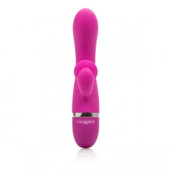 Foreplay Frenzy Climaxer Purple Vibrator