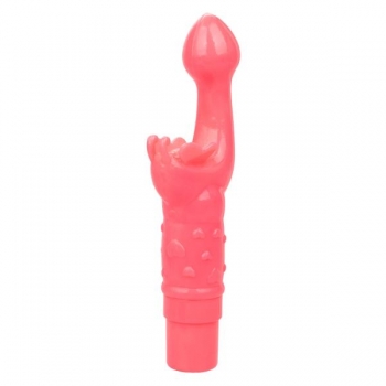 Rechargeable Butterfly Kiss - G-Spot Clit Stimulator