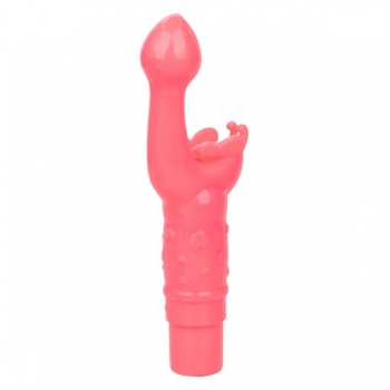 Rechargeable Butterfly Kiss - G-Spot Clit Stimulator