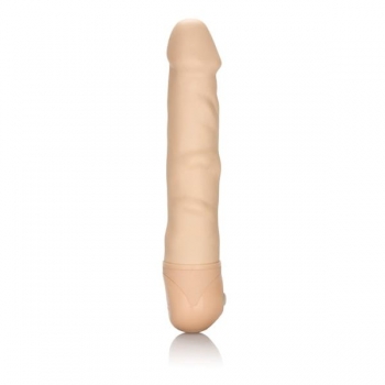 Power Stud Rod - Ivory Vibrating Dildo