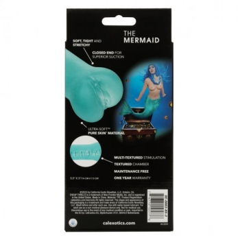 Experience Pleasure with Cheap Thrills The Mermaid