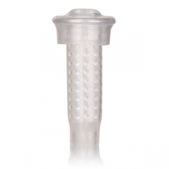 Optimum Stroker Pump Sleeve - Clear