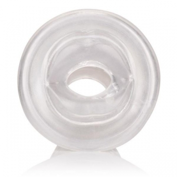 Optimum Stroker Pump Sleeve - Clear