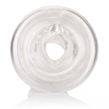 Optimum Stroker Pump Sleeve - Clear