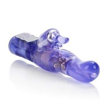 The Original Wild G Vibrator in Purple