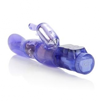 The Original Wild G Vibrator in Purple