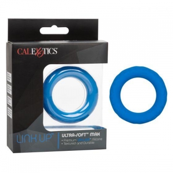 Link Up Ultra-soft Max Cock Ring