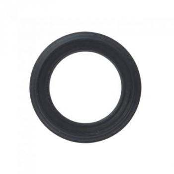 Silicone Ring Caesar - Black