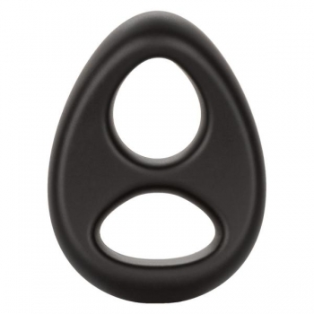 Ultra Soft Dual Ring Black