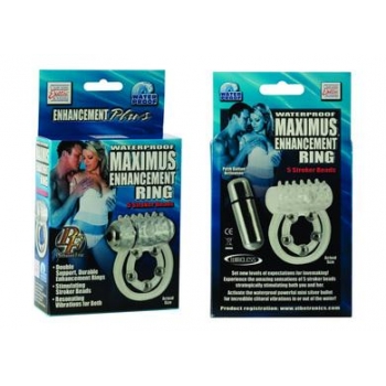 Maximus Enhancement Ring 5 Stroker