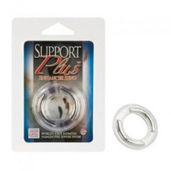 Support Plus Enhancer Ring