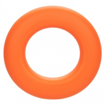 Alpha Liquid Silicone Prolong Large Ring