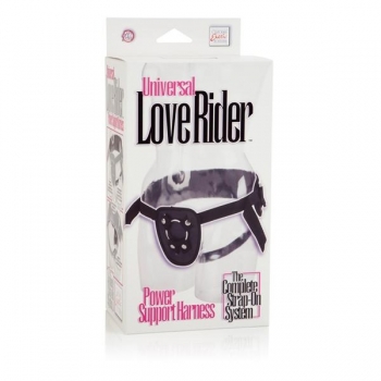 Universal Power Support Harness - California Exotic Novelties