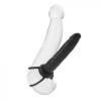 Accommodator Dual Penetrator – Double Action Pleasure