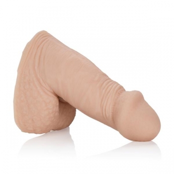 Packer Gear 4 Inches Packing Penis Beige