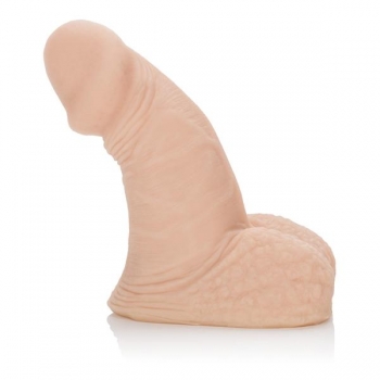 Packer Gear 4 Inches Packing Penis Beige