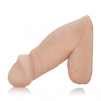 Packer Gear 4 Inches Packing Penis Beige