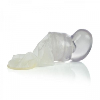 G-Spot Extension Clear: Enhance Your Pleasure