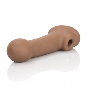 Ultimate Extender Brown Penis Extension