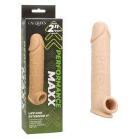 Performance Maxx Life-like Extension - 8in Ivory