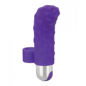 Intimate Play Rechargeable Finger Teaser