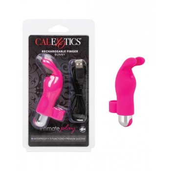 Intimate Play Rechargeable Finger Bunny