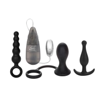 Prostate Training Enhancer Kit