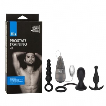 Prostate Training Enhancer Kit