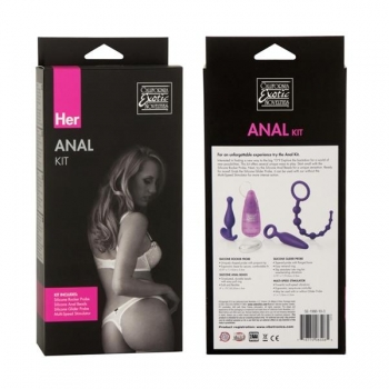 Her Anal Kit