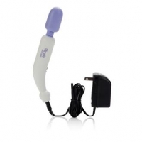 My Mini Miracle Massager Electric 2 Speed 120 Volt 8