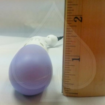 My Mini Miracle Massager - Powerful Electric Vibrator