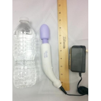 My Mini Miracle Massager - Powerful Electric Vibrator