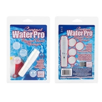 Compact WaterPro