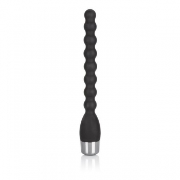 Silicone Bendie Power Probe Black