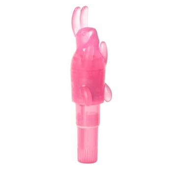 Shane's World Pocket Party Massager - Compact Pleasure