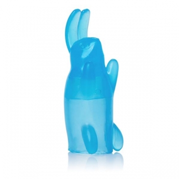 Shane's World Pocket Party Massager - Blue