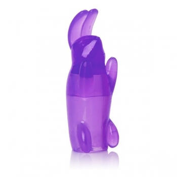 Shane's World Pocket Party Purple Massager