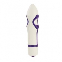 My Private O Massager Purple