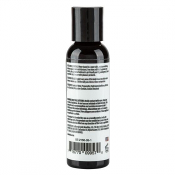 After Dark Water Based Lube 2oz