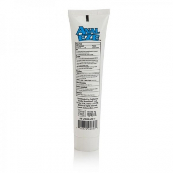 Anal Eze: Enhanced Desensitizing Gel - 1.5 oz.