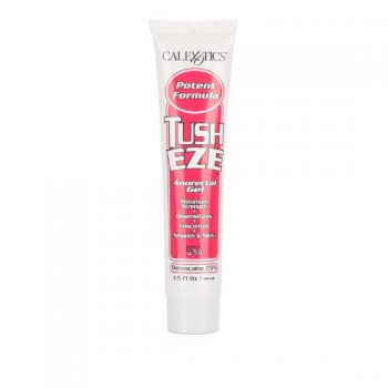 Tush Eze Gel - 1.5 Oz Bulk