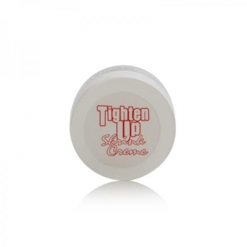 Tighten Up Shrink Creme - 0.25oz