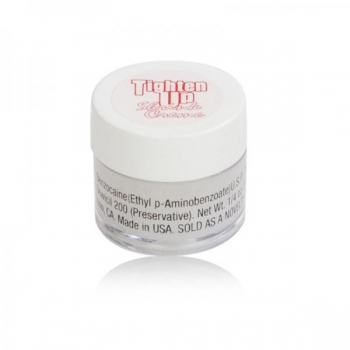 Tighten Up Shrink Creme - 0.25oz