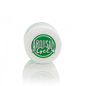 Arousal Gel - Mint Flavored - 0.25 Ounce